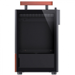 ������ ��� �� JONSBO T6 Black - �������� 5