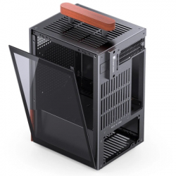 ������ ��� �� JONSBO T6 Black - �������� 8