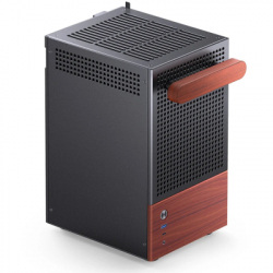 ������ ��� �� JONSBO T6 Black - �������� 9