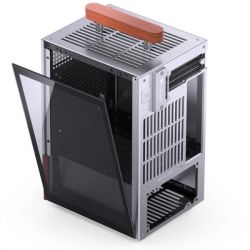 ������ ��� �� JONSBO T6 Silver - �������� 11