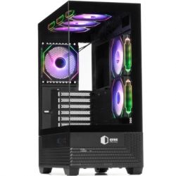 Корпус для ПК Qube FORT_GBNU3 - Картинка 2