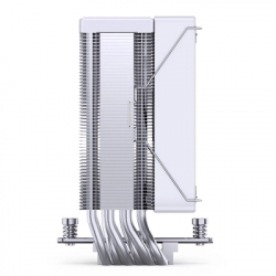 ����� ��� ���������� JONSBO ����������� ����� JONSBO CR-1000 MAX ARGB White (120mm/4pin/1500RPM/32Dba/6 ���� (CR-1000 MAX ARGB White) - �������� 6