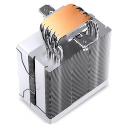 ����� ��� ���������� JONSBO ����������� ����� JONSBO CR-1000 MAX ARGB White (120mm/4pin/1500RPM/32Dba/6 ���� (CR-1000 MAX ARGB White) - �������� 7