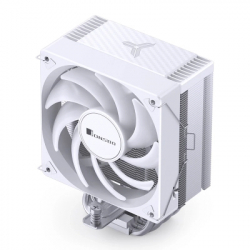 ����� ��� ���������� JONSBO ����������� ����� JONSBO CR-1000 MAX ARGB White (120mm/4pin/1500RPM/32Dba/6 ���� (CR-1000 MAX ARGB White) - �������� 8