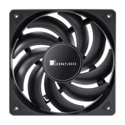 Кулер до процесора JONSBO CR-1000 MAX Black - Картинка 11