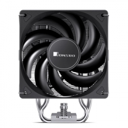 Кулер до процесора JONSBO CR-1000 MAX Black - Картинка 2
