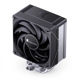 Кулер до процесора JONSBO CR-1000 MAX Black - Картинка 3
