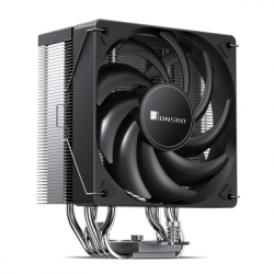 ����� �� ��������� JONSBO CR-1000 MAX Black