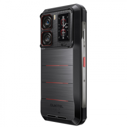 ��������� ������� OUKITEL WP300 12/512GB Black (6931940793391) - �������� 3
