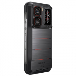 ��������� ������� OUKITEL WP300 12/512GB Black (6931940793391) - �������� 4