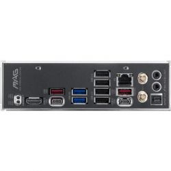 ����������� ����� MSI MAG B850 TOMAHAWK WIFI - �������� 2