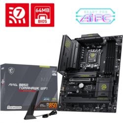 ����������� ����� MSI MAG B850 TOMAHAWK WIFI - �������� 5