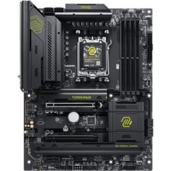 ����������� ����� MSI MAG B850 TOMAHAWK WIFI