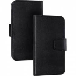 ����� �� ��������� �������� XoKo Book Universal Smartphone 6.0-6.2" Black (XK-UNCS-BK62)