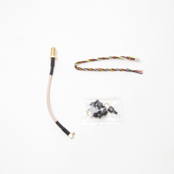³������������ (VTX) Skyzone VT5850 5W 6.2G CNC (VT5850) - �������� 6