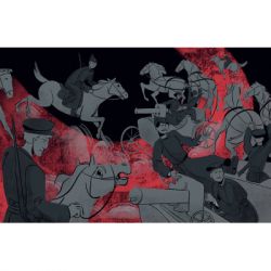 Книга Я (Романтика) - Микола Хвильовий А-ба-ба-га-ла-ма-га (9786175854082) - Картинка 4