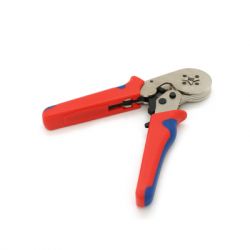 ����� ��� ����� Voltronic HCS8 6-4A 0.25-10mm2, blue-red + ����� ������������ (VE0508,VE1508,VE1008,VE4009,VE2508) (HCS8 6-4A+VE1020) - �������� 3