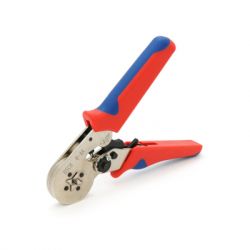 ����� ��� ����� Voltronic HCS8 6-4A 0.25-10mm2, blue-red + ����� ������������ (VE0508,VE1508,VE1008,VE4009,VE2508) (HCS8 6-4A+VE1020)