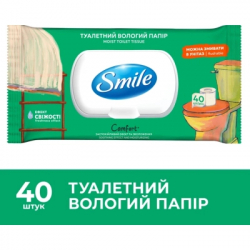 ��������� ���� Smile Classic Comfort ������� 40 ��. (4823071668803) - �������� 2