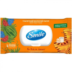 ��������� ������ Smile Classic For Kids & Juniors ������� 40 ��. (4823071668827)