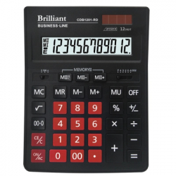 ����������� Brilliant CDB1201-RD (8853549)