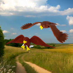 ��������� #sbabam ������-������� ������� ������ ������� (1/CN25) - �������� 10