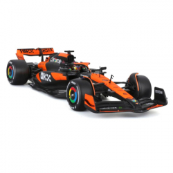����������� Bburago McLaren MCL38 (124) (4) (18-28511) - �������� 2