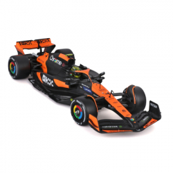����������� Bburago McLaren MCL38 (124) (4) (18-28511) - �������� 7