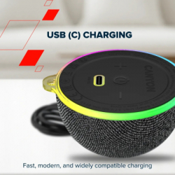 ������������ ������� Canyon OnMove 13 Black (CNE-CBTSP13B) - �������� 12