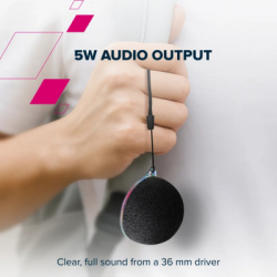 ������������ ������� Canyon OnMove 13 Black (CNE-CBTSP13B) - �������� 6