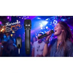 �������� REAL-EL KM-830 Black (EL121900001) - �������� 10