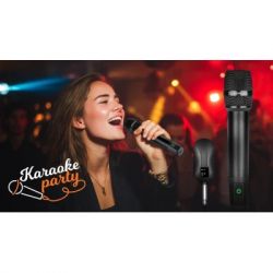 �������� REAL-EL KM-830 Black (EL121900001) - �������� 12