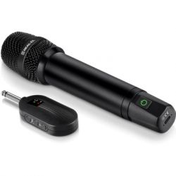 �������� REAL-EL KM-830 Black (EL121900001) - �������� 3