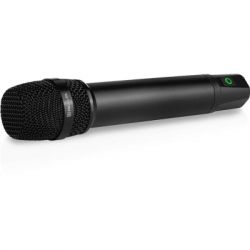 �������� REAL-EL KM-830 Black (EL121900001) - �������� 5