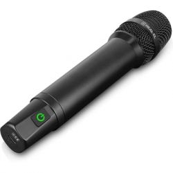 �������� REAL-EL KM-830 Black (EL121900001) - �������� 6