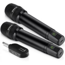 �������� REAL-EL KM-850 Black (EL121900002) - �������� 2