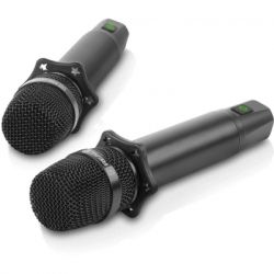 �������� REAL-EL KM-850 Black (EL121900002) - �������� 5