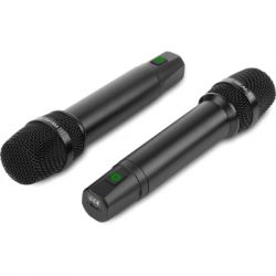 �������� REAL-EL KM-850 Black (EL121900002) - �������� 7