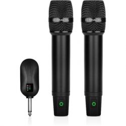 ̳������ REAL-EL KM-850 Black (EL121900002)