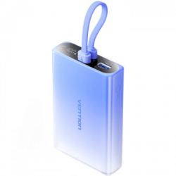 ��� VENTION 10000mAh 22,5W Blue (FHZL0)