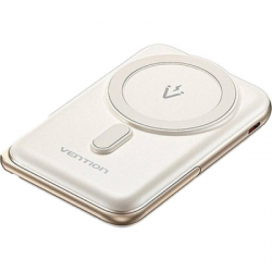 ��� Vention Magnetic Wireless 10000mAh 20W White (FHNW0) - �������� 2