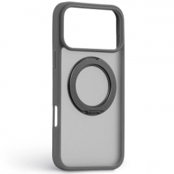 ����� �� ��������� �������� Armorstandart Unit Stand2 Apple iPhone 17 Pro Max Titanium Grey (ARM86339) - �������� 2