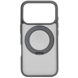 ����� ��� ���������� �������� Armorstandart Unit Stand2 Apple iPhone 17 Pro Titanium Grey (ARM86335)