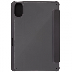 Чехол для планшета Armorstandart Y-Type PEN Xiaomi Redmi Pad 2 Black (ARM87406) - Картинка 2