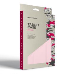 ����� ��� �������� Armorstandart Y-Type PEN Xiaomi Redmi Pad 2 Pink (ARM87410) - �������� 9