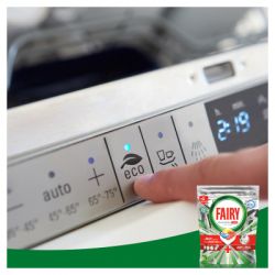 �������� ��� ������������� ����� Fairy Platinum Plus All in One Lemon 122 ��. (8700216859974) - �������� 6
