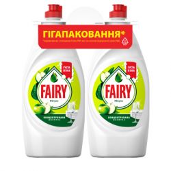 ���� ��� ������� ����� ������ Fairy ������ ������ 2 x 900 �� (8006530210904)