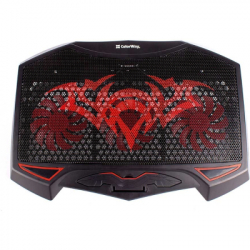 ��������� ��� �������� ColorWay Cooling Game Pro H1, 10-17 (CW-CGPH1) - �������� 6