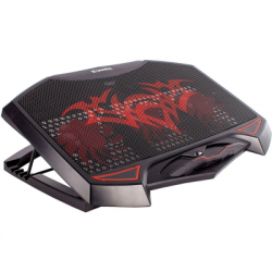 ��������� ��� �������� ColorWay Cooling Game Pro H1, 10-17 (CW-CGPH1)