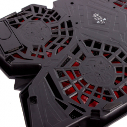 ��������� ��� �������� ColorWay Cooling Game Pro S4, 10-17 (CW-CGPS4) - �������� 10